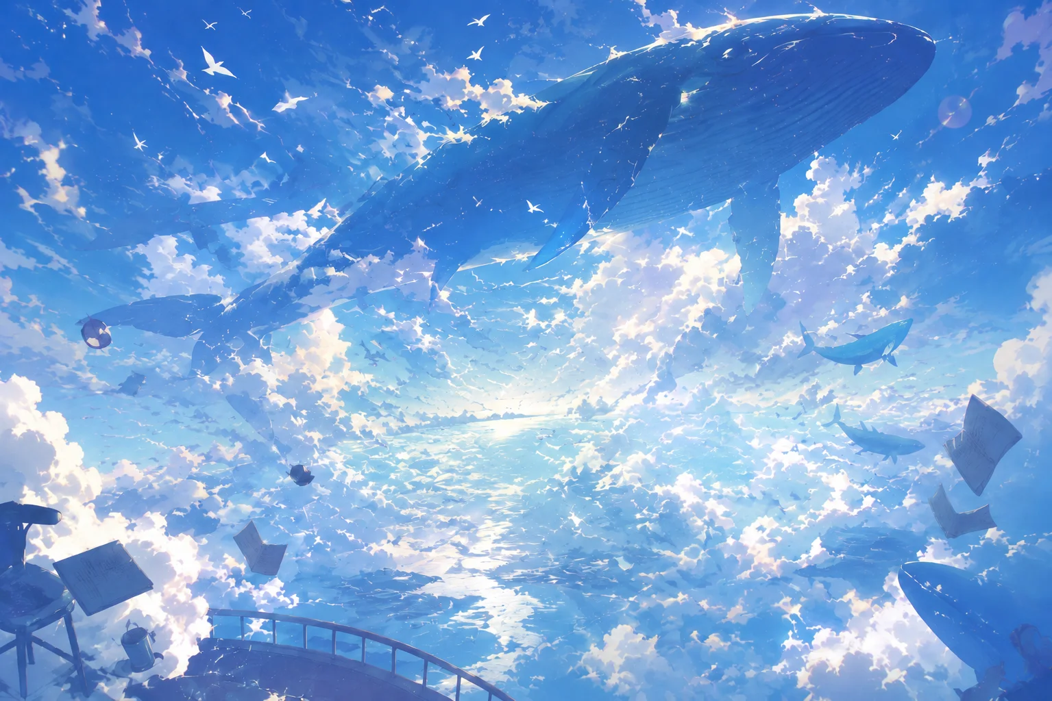 Novel-Archive